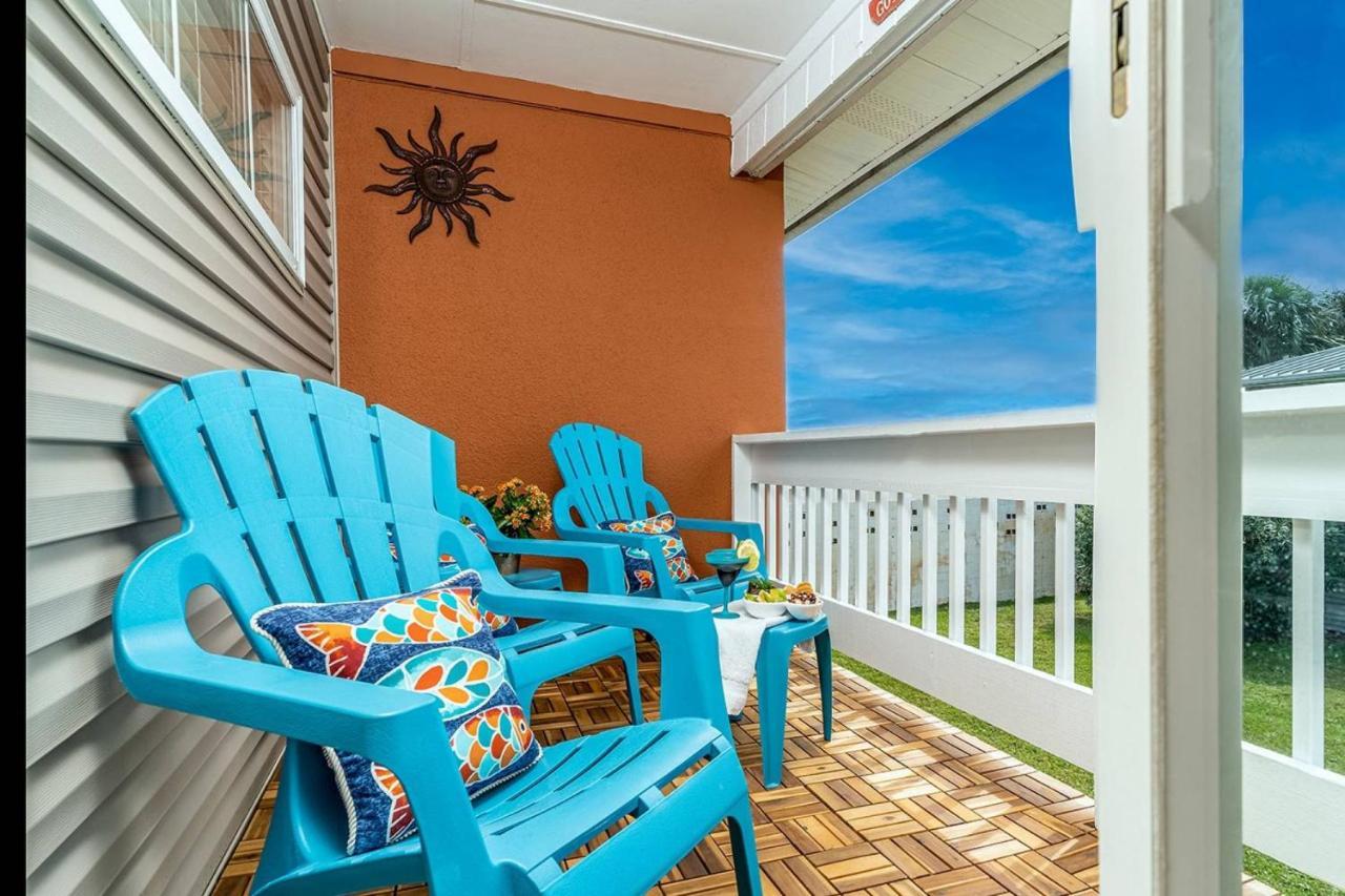 Gulf Terrace 244 - Cast Away Villa Destin Ngoại thất bức ảnh