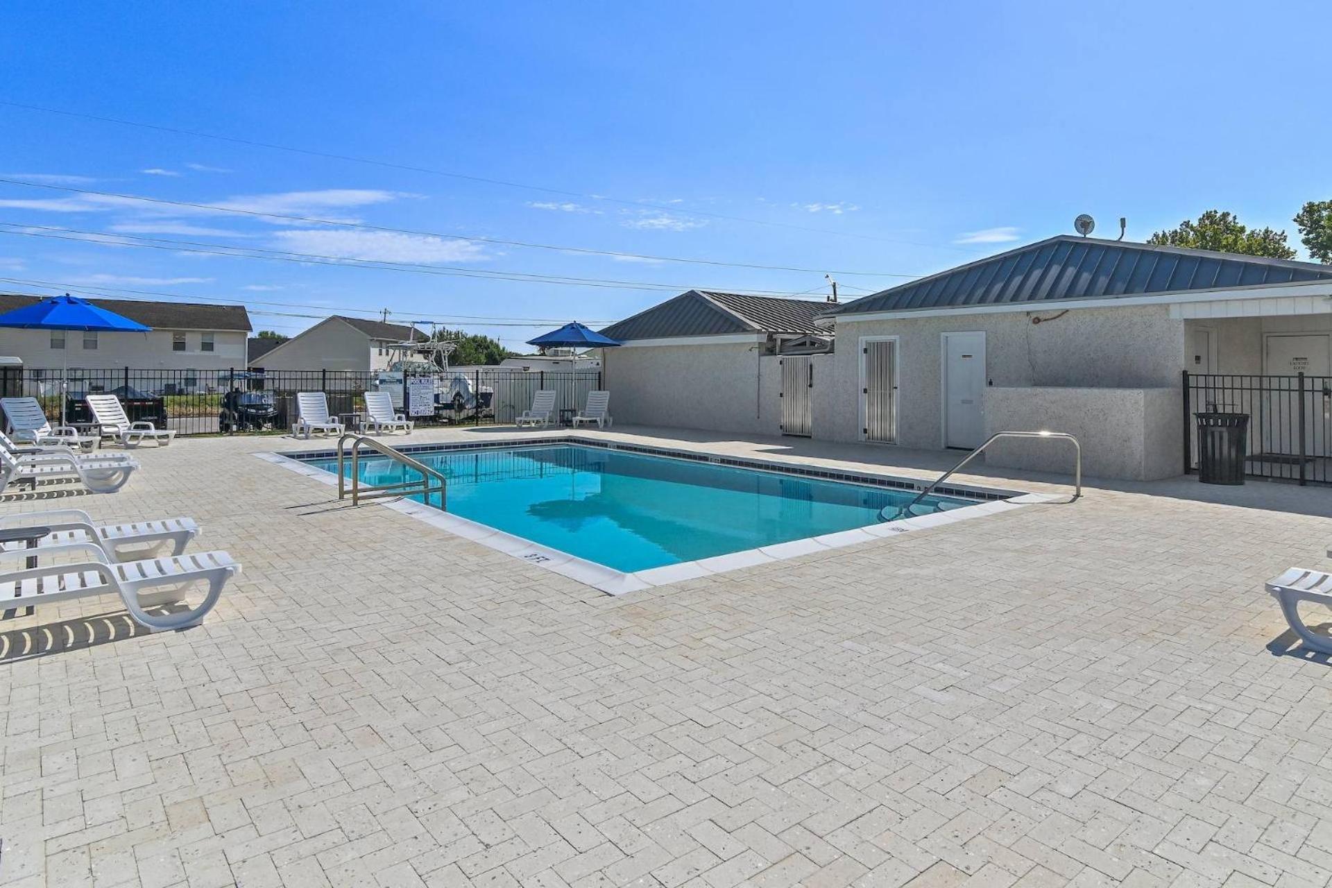 Gulf Terrace 244 - Cast Away Villa Destin Ngoại thất bức ảnh