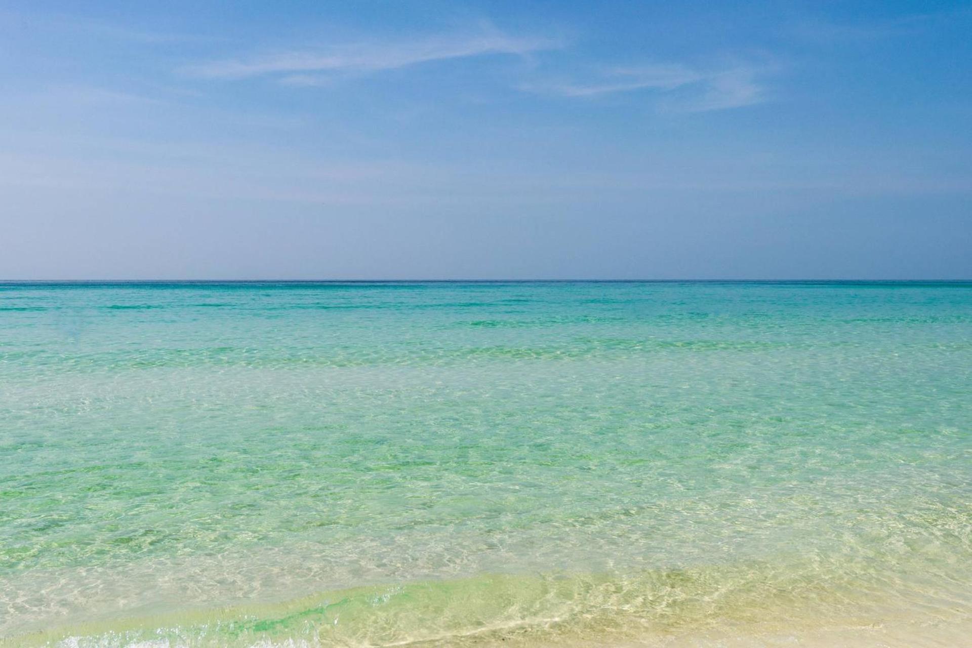 Gulf Terrace 244 - Cast Away Villa Destin Ngoại thất bức ảnh