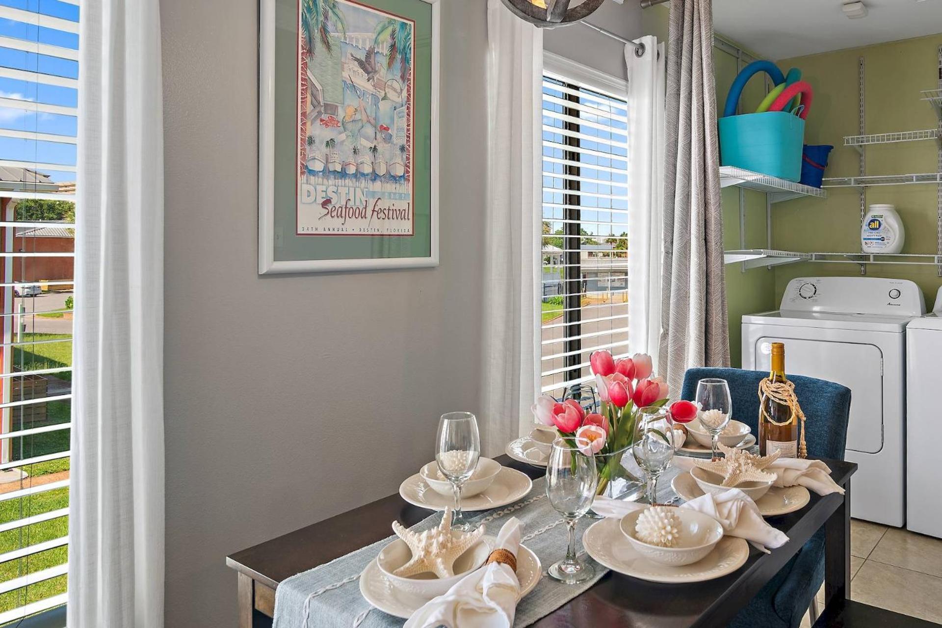 Gulf Terrace 244 - Cast Away Villa Destin Ngoại thất bức ảnh