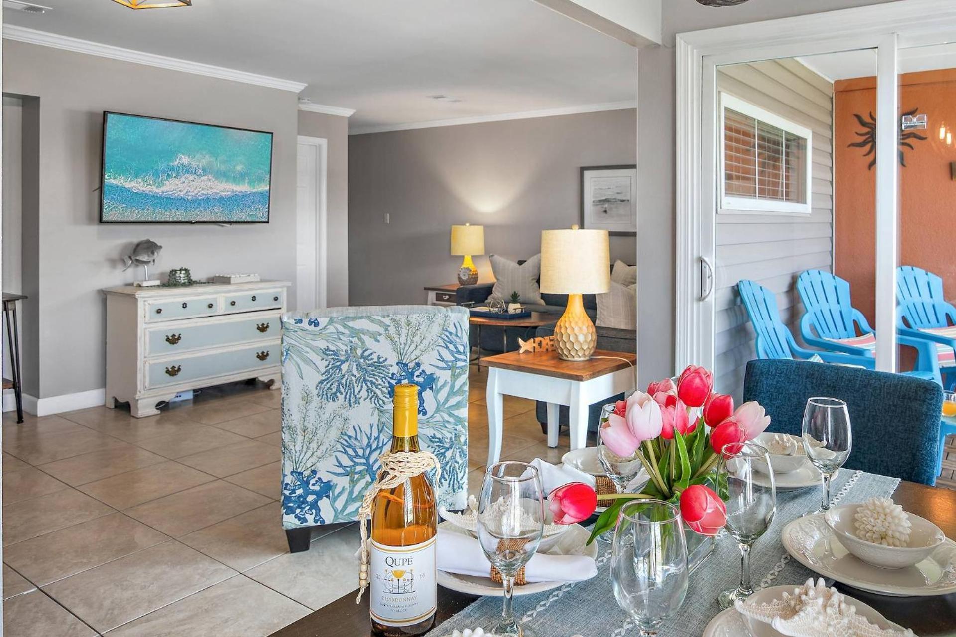 Gulf Terrace 244 - Cast Away Villa Destin Ngoại thất bức ảnh