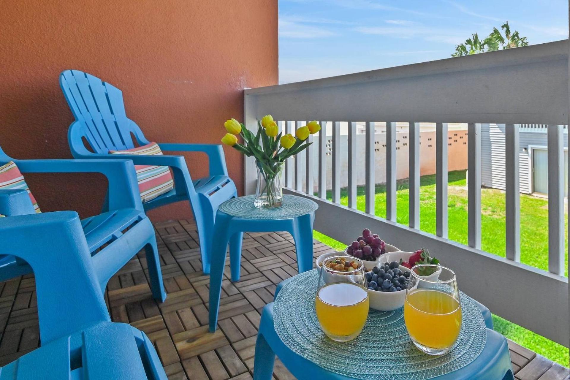 Gulf Terrace 244 - Cast Away Villa Destin Ngoại thất bức ảnh
